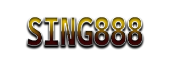 Logo SING888